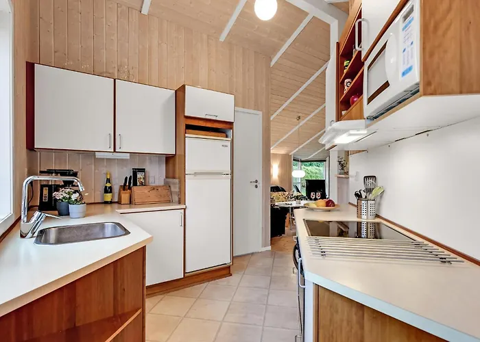 Toften Hadsund V * Hadsund